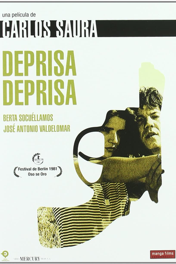  de Filme Depressa, Depressa (1981)