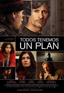 Todo Mundo Tem Um Plano (Todos Tenemos un Plan)