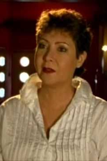 Retratos Brasileiros - Helena Ramos (Musas: Helena Ramos)