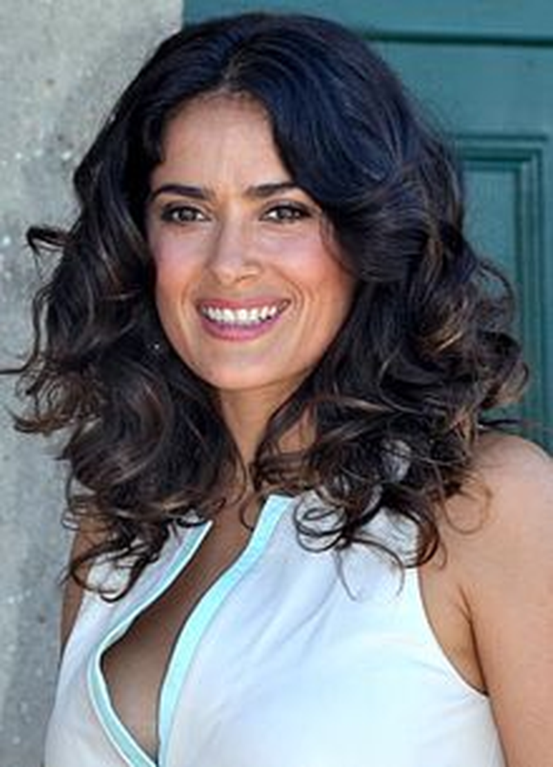Salma Hayek Pinault - Foto 26