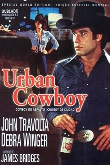  de Filme Cowboy do Asfalto (1980)
