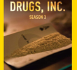 Drogas S/A (3ª Temporada)
