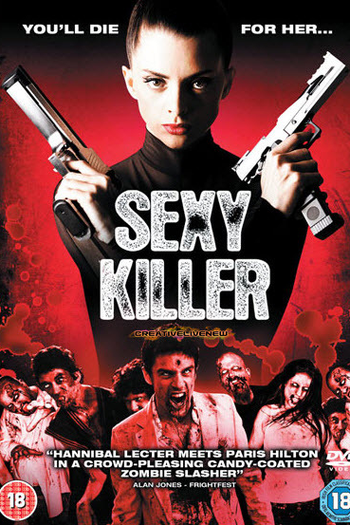  de Filme SexyKiller: Morrerá por Ela (2008)