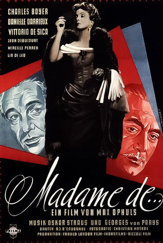 Poster 4 de Filme Desejos Proibidos (1953)
