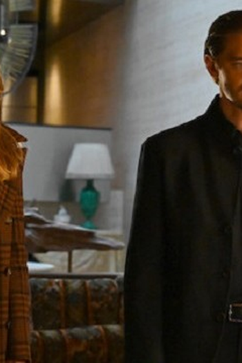 Poster de Episódio Sun and Fun (2021)