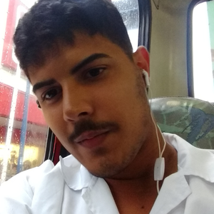Foto de perfil de João Vitor Amaral Campos