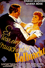 Noite de Baile (Es War Eine Rauschende Ballnacht)