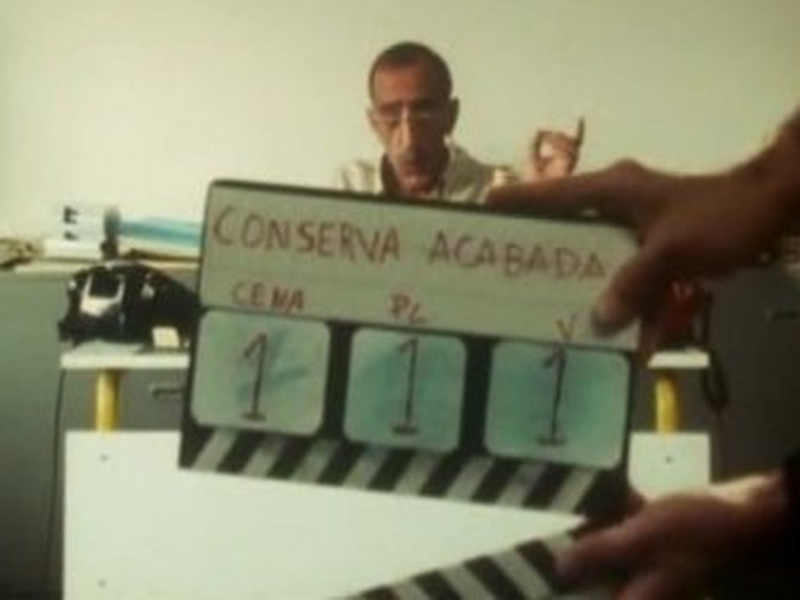 Foto 1 de Conserva Acabada