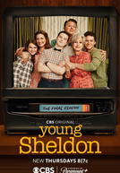 Jovem Sheldon (7ª Temporada) (Young Sheldon (Season 7))
