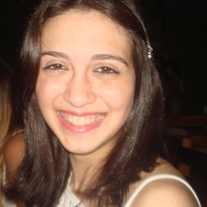 Foto de perfil de Beatriz de Oliveira