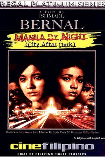  de Filme Manila by Night (1980)