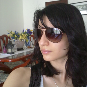 Foto de perfil de Ana Karenina Francio