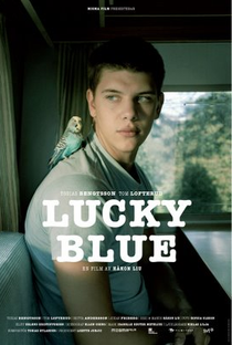 Lucky Blue - Poster / Capa / Cartaz - Oficial 1