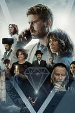 Rough Diamonds (Rough Diamonds)