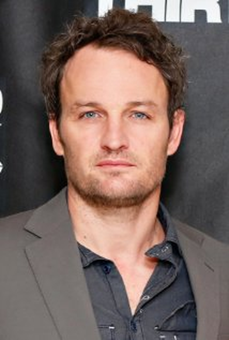 Jason Clarke - Foto 1