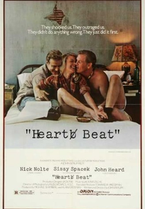 Os Beatniks (Heart Beat)