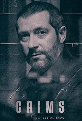 Poster 1 de Série Crims (3ª Temporada) (2022)