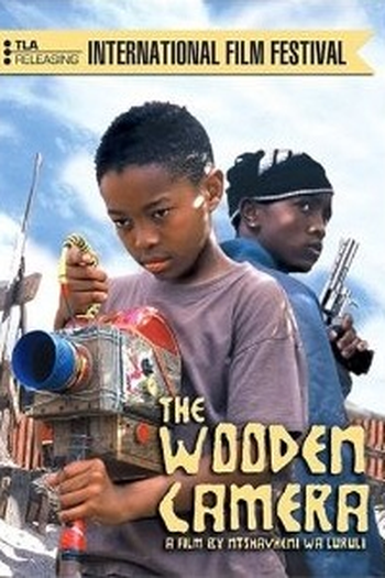 Poster de Filme The Wooden Camera (2003)