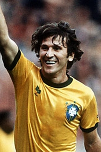 Poster de Episódio Zico (2010)