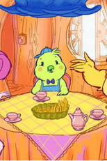 O Último Engolervilha II (O Último Engolervilha II)