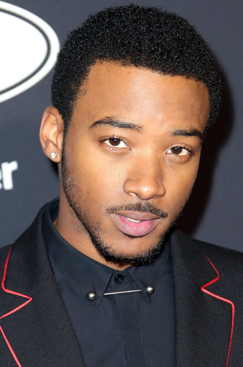 Algee Smith - Foto 1