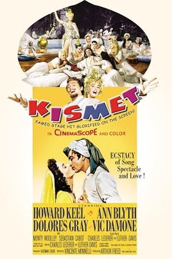  de Filme Um Estranho no Paraíso (1955)