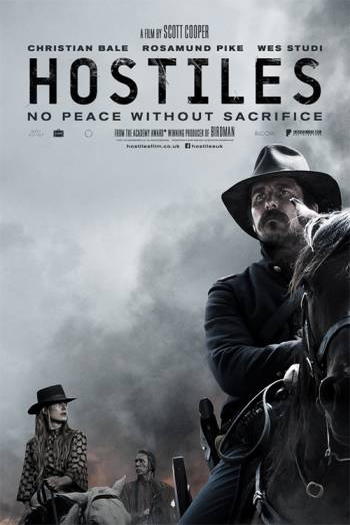 de Filme Hostis (2017)