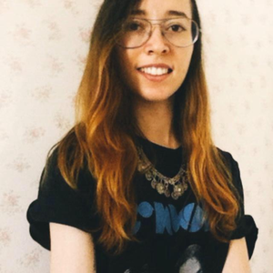 Foto de perfil de Wendy Fernandes