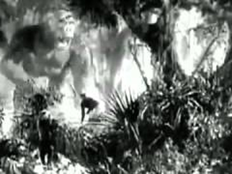 Foto 2 de The Lost Spider Pit Sequence