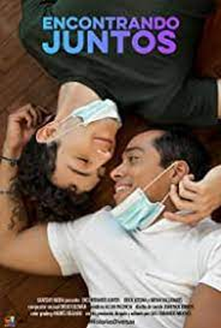 Poster 1 de Curta Encontrando Juntos (2021)