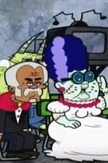 Billy & Mandy: Poder da Terceira Idade (Billy & Mandy: Senior Power)