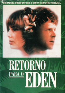 O Retorno Para o Eden (After School)