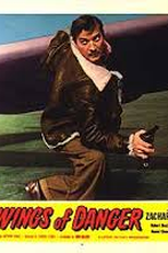 Asas do perigo (Wings of danger)