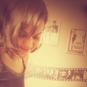 Foto de perfil de Isadora Rodrigues