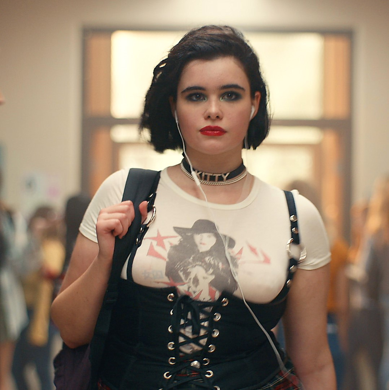 Barbie Ferreira - Foto 2