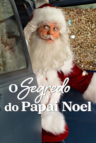 Poster 4 de Filme O Segredo do Papai Noel (2025)