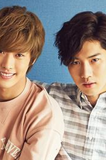  de Série The Lover (2015)