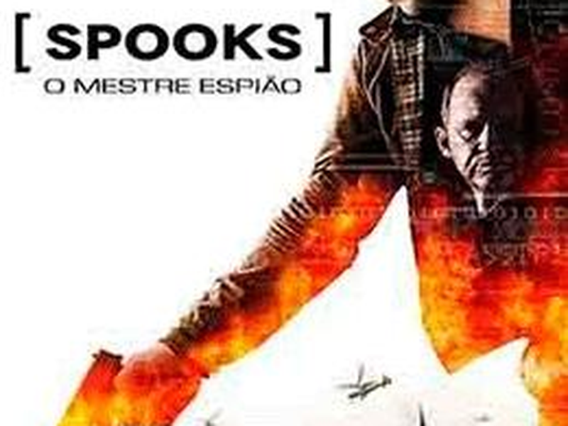Foto 1 de Spooks: O Mestre Espião