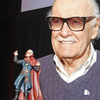 Stan Lee - Foto 1
