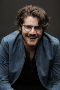 Daniel Roher