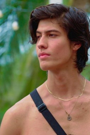 Poster de Episódio En tu cara (2021)