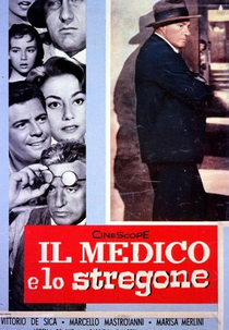 O Médico e o Charlatão (Il Medico e Lo Stregone)