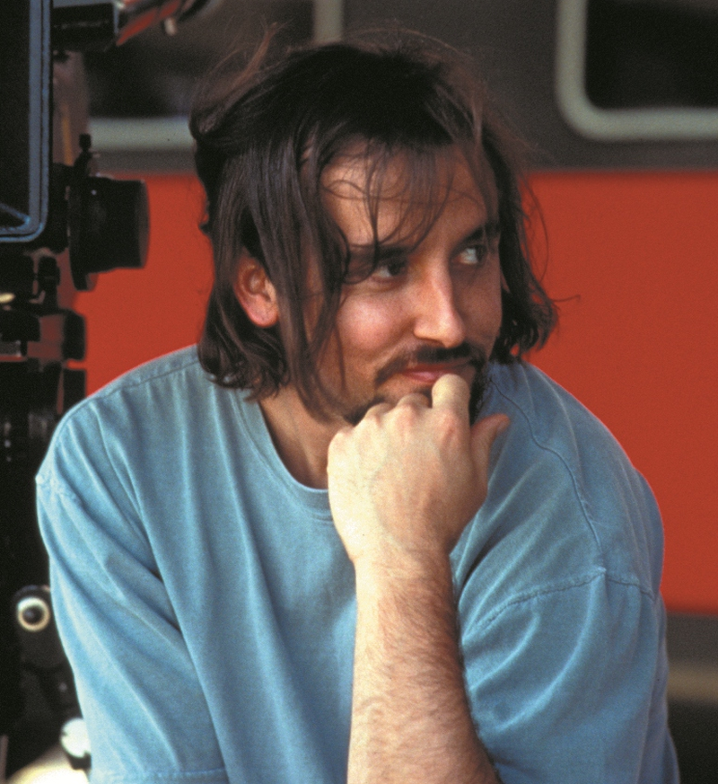 Richard Linklater - Foto 1