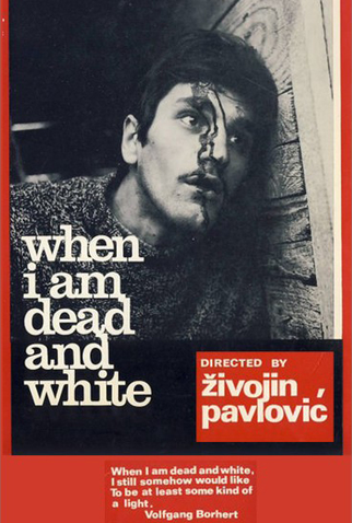 Poster 1 de Filme Quando Eu Estiver Morto e Enterrado (1967)