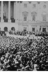 Washington: Le Président Mac Kinley adressant son message (Washington: Le Président Mac Kinley adressant son message)