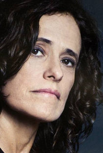 Zélia Duncan - Poster 1