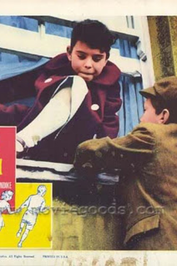  de Filme A Estrela e a Cruz (1960)