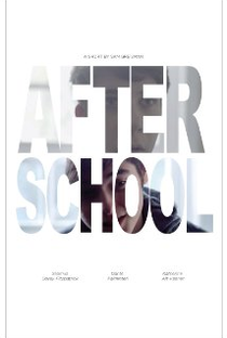 Depois da Escola - Poster / Capa / Cartaz - Oficial 1