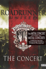 Roadrunner United: The Concert (Roadrunner United: The Concert)