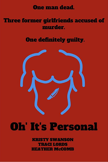  de Filme Manipulated (2019)